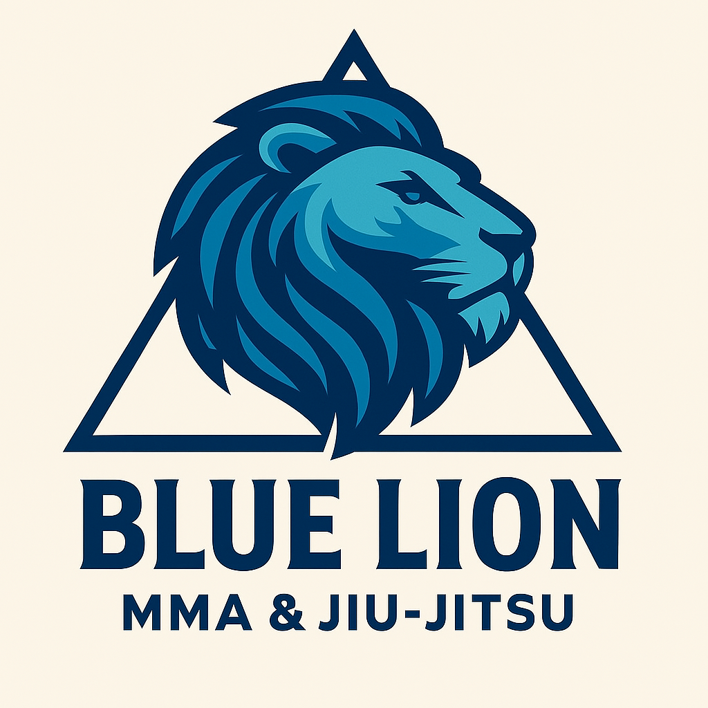 Blue Lion MMA